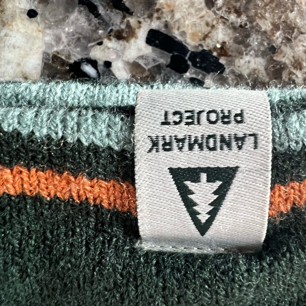 Joshua Tree National Park Beanie - Picture 4 of 4